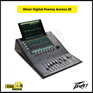 Mixer Digital Peavey Aureus 28